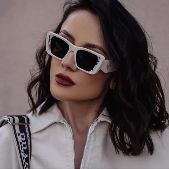 Excluded Prada Sunglasses, New 315 - Picture 1 of 8